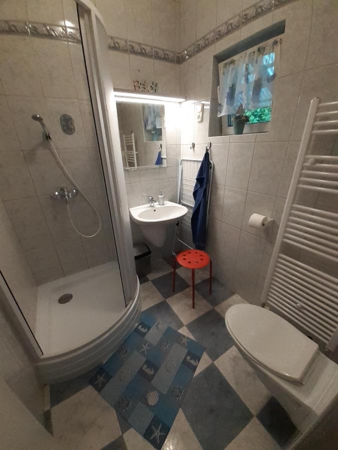 Rose Apartman Balatonlelle Εξωτερικό φωτογραφία