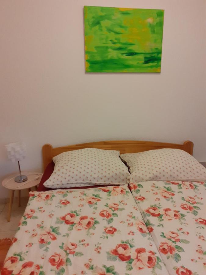 Rose Apartman Balatonlelle Εξωτερικό φωτογραφία