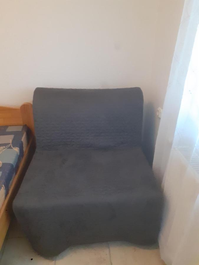 Rose Apartman Balatonlelle Εξωτερικό φωτογραφία