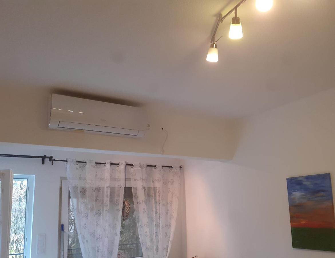 Rose Apartman Balatonlelle Εξωτερικό φωτογραφία
