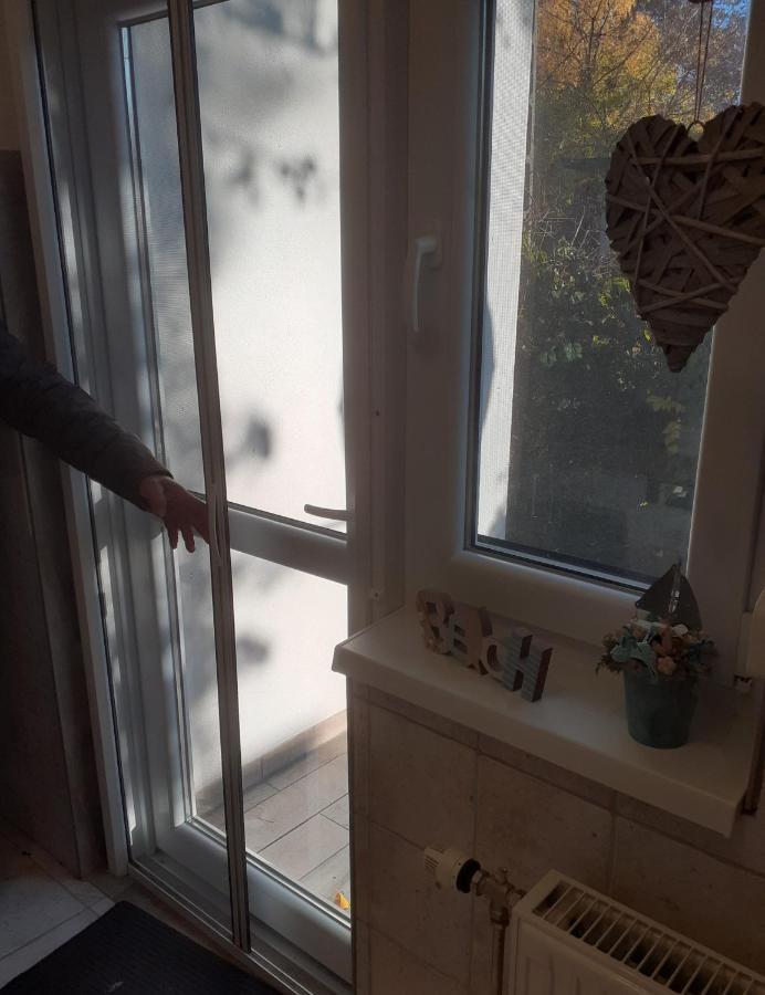 Rose Apartman Balatonlelle Εξωτερικό φωτογραφία