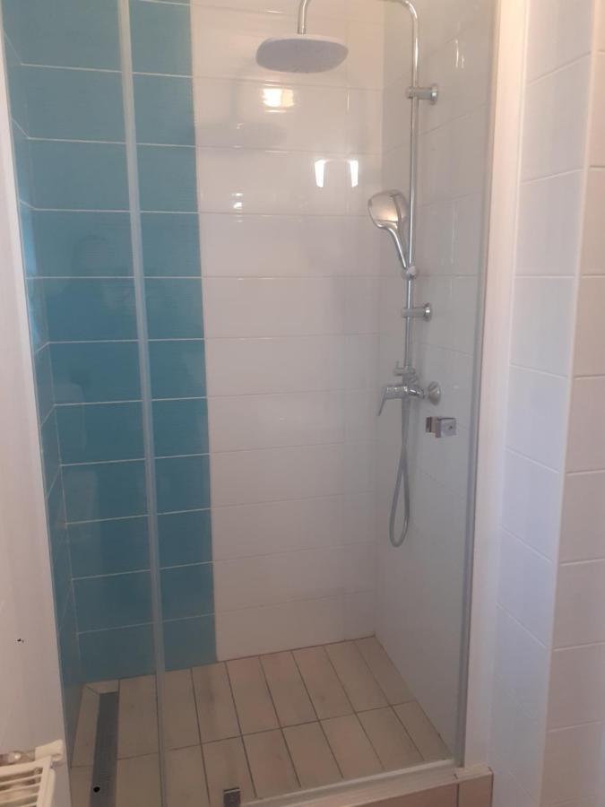 Rose Apartman Balatonlelle Εξωτερικό φωτογραφία