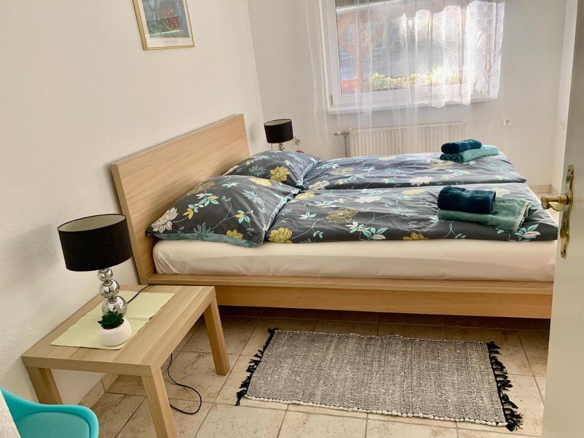 Rose Apartman Balatonlelle Εξωτερικό φωτογραφία