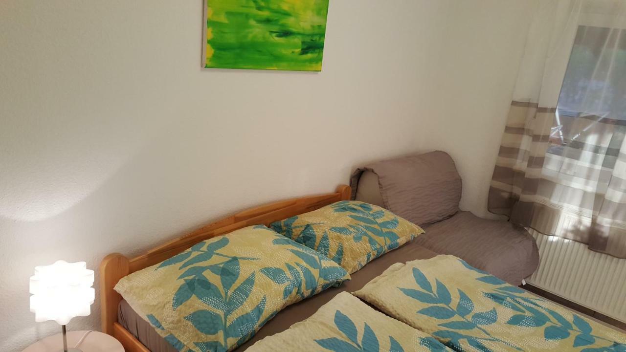 Rose Apartman Balatonlelle Εξωτερικό φωτογραφία