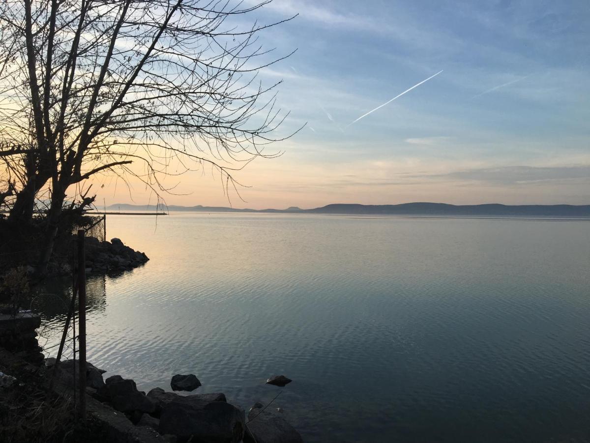 Rose Apartman Balatonlelle Εξωτερικό φωτογραφία